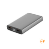 Універсальний зарядний пристрій Kraven 10000 mAh, TM TEG : Тотобі
