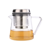 Чайник заварювальний Nilson, 600 ml TM Discover : Тотобі