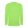 Футболка з довгим рукавом Extreme L/S : Тотобі