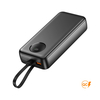 Повербанк Beng 20000 mAh, ТМ TEG : Тотобі