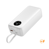 Повербанк BengMax 30000 mAh 22,5W, ТМ TEG : Тотобі