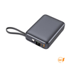 Повербанк Kalve 20000 mAh, ТМ TEG : Тотобі