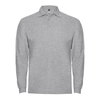 Поло з довгим рукавом Estrella L/S 220 : Тотобі