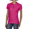 Поло жіноче Premium Cotton 223, TM Gildan : Тотобі