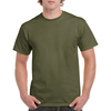 Футболка Heavy Cotton 180 : Тотобі
