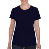 Футболка жіноча Heavy Cotton 180 : Тотобі