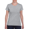 Футболка жіноча Heavy Cotton 180 : Тотобі
