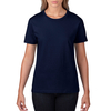Футболка жіноча Premium Cotton 185 : Тотобі