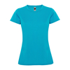 Футболка Montecarlo Woman 150, TM Roly : Тотобі