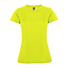 Футболка Montecarlo Woman 150, TM Roly : Тотобі