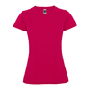 Футболка Montecarlo Woman 150, TM Roly : Тотобі