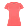 Футболка Montecarlo Woman 150, TM Roly : Тотобі