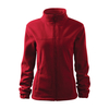 Реглан флісовий на блискавці Jacket 280 woman : Тотобі