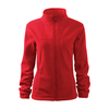 Реглан флісовий на блискавці Jacket 280 woman : Тотобі