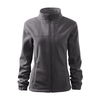Реглан флісовий на блискавці Jacket 280 woman : Тотобі