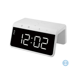 Годинник з бездротовою зарядкою Wake Up, TM TEG : Тотобі