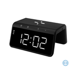 Годинник з бездротовою зарядкою Wake Up, TM TEG : Тотобі