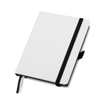 Записна книжка A5, Blanco : Тотобі