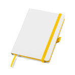 Записна книжка A5, Blanco : Тотобі