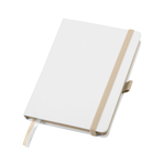 Записна книжка A5, Blanco : Тотобі