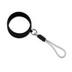 Силіконове кільце з мотузкою : Тотобі