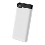 Універсальний зарядний пристрій Space  10000 mAh, TM TEG : Тотобі