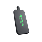 Повербанк з підсвіткою Starlight 10000 mAh, ТМ TEG : Тотобі