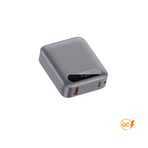 Повербанк Tipo 10000 mAh, ТМ TEG : Тотобі