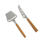 Набір ножів для сиру CheeseBreak, TM Casa Mia Набір ножів для сиру CheeseBreak, TM Casa Mia : Тотобі