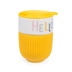 Горнятко керамічне Barell, ТМ Discover : Тотобі