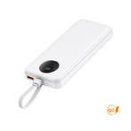 Повербанк Bulo 10000 mAh 22,5W, ТМ TEG : Тотобі