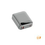 Повербанк Tipo 10000 mAh 22,5W, ТМ TEG : Тотобі