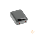 Повербанк Tipo 10000 mAh 22,5W, ТМ TEG : Тотобі