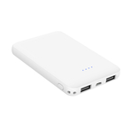 Універсальний зарядний пристрій Pocket 5000 mAh, TM TEG : Тотобі
