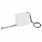 Рулетка-брелок Meter, 1м ТМ Discover : Тотобі