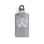 Пляшка  металева Hike, TM Discover : Тотобі