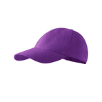 Кепка JN 6P, ТМ Malfini : Тотобі