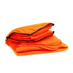 Плед-подушка з флісу Warm, TM Discover : Тотобі