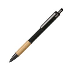 Ручка металева Vido, TM Totobi : Тотобі