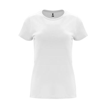 Футболка жіноча Capri 170 : Тотобі