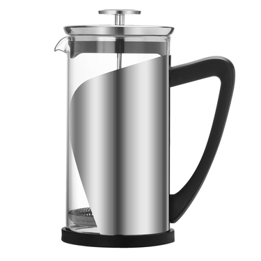 Френч-прес TeaTime, 1000 ml TM Discover : Тотобі