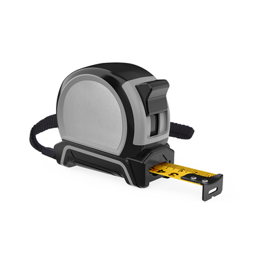 Рулетка Roll 5 м, ТМ Discover : Тотобі