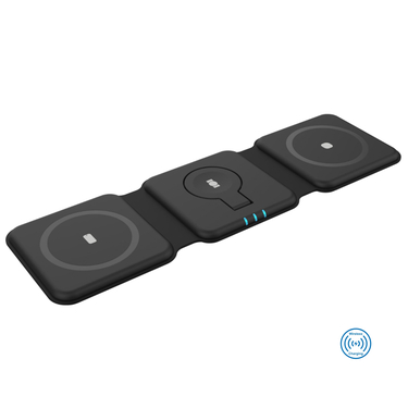 Бездротовий зарядний пристрій HYPE, TM TEG : Тотобі