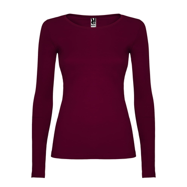 Футболка з довгим рукавом Extreme Woman : Тотобі