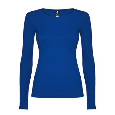 Футболка з довгим рукавом Extreme Woman : Тотобі