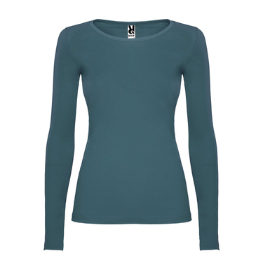 Футболка з довгим рукавом Extreme Woman : Тотобі