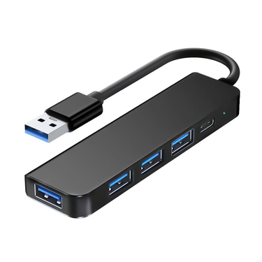 USB-хаб 5 в1 Gear, TM TEG : Тотобі