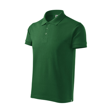 Поло Cotton heavy 220 : Тотобі