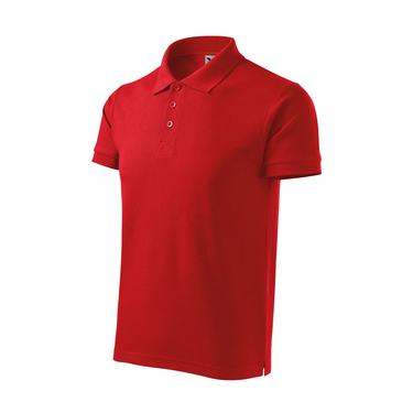 Поло Cotton heavy 220 : Тотобі