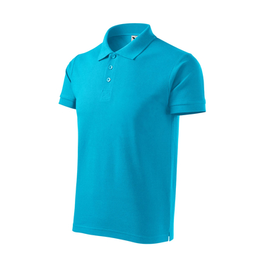 Поло Cotton heavy 220 : Тотобі